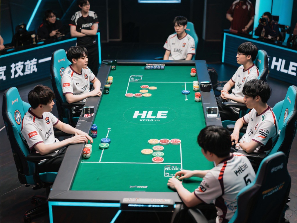 这样的对决 这样的对决